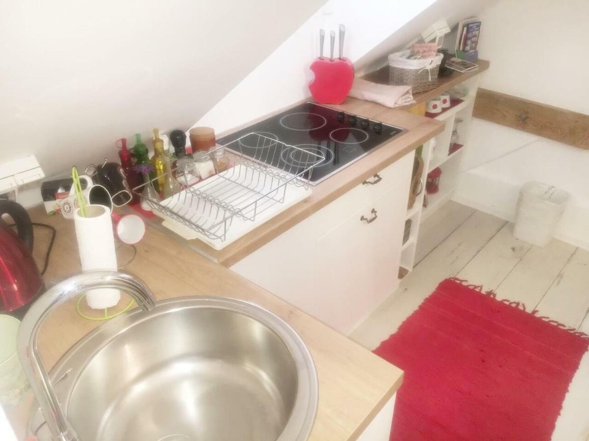 Apartment Bonbon 1 Saraybosna Dış mekan fotoğraf