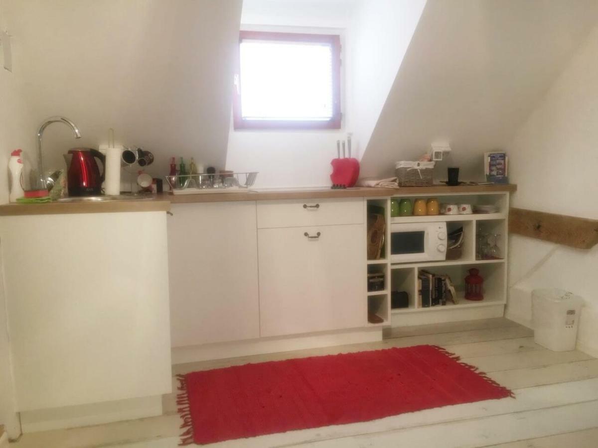 Apartment Bonbon 1 Saraybosna Dış mekan fotoğraf