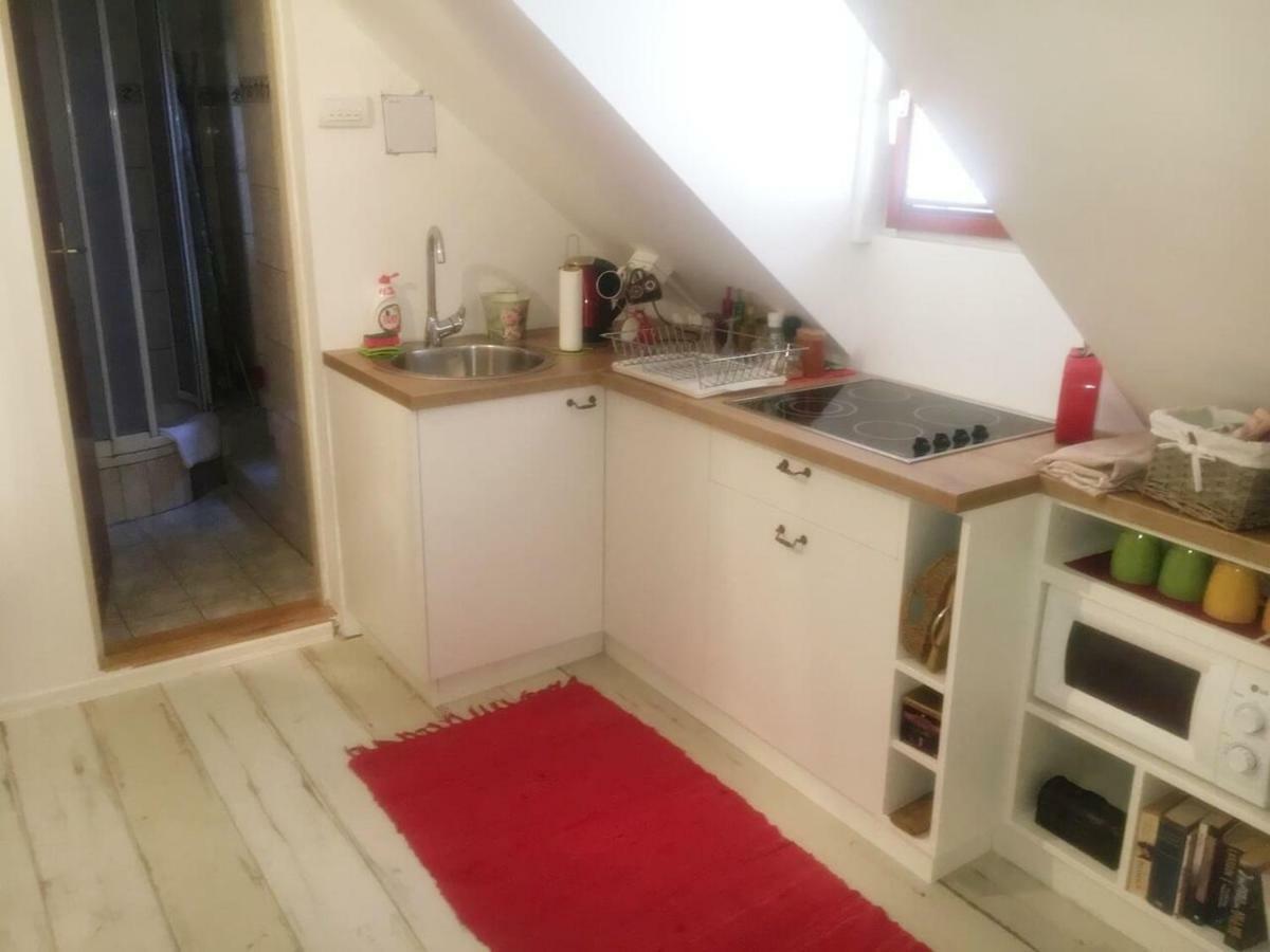 Apartment Bonbon 1 Saraybosna Dış mekan fotoğraf