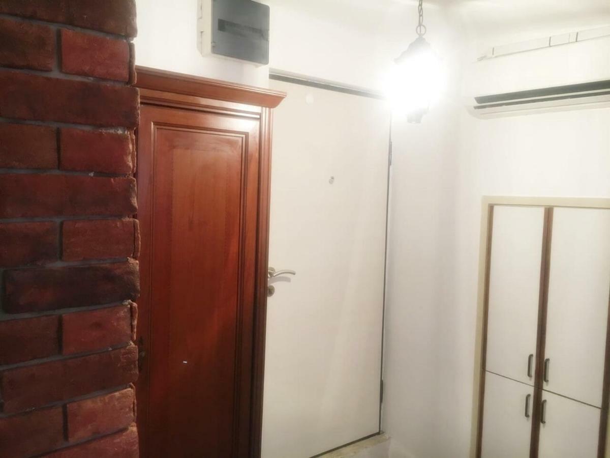 Apartment Bonbon 1 Saraybosna Dış mekan fotoğraf
