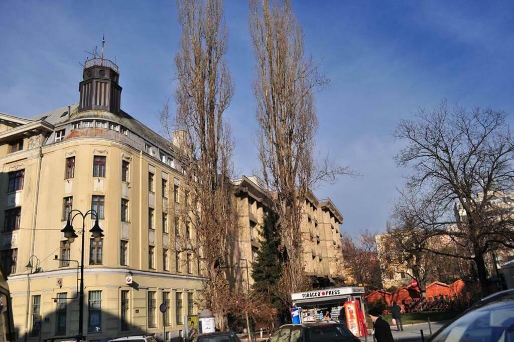 Apartment Bonbon 1 Saraybosna Dış mekan fotoğraf