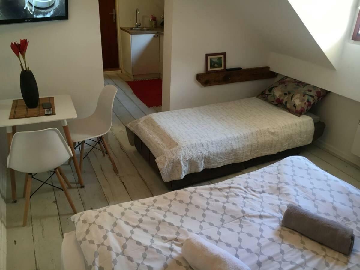 Apartment Bonbon 1 Saraybosna Dış mekan fotoğraf